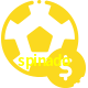 Aposte em esportes do mundo todo no spinado!