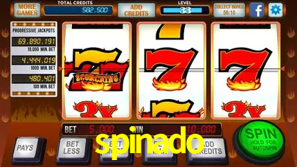 Descubra a Essência do spinado: Nossa História e Compromissos