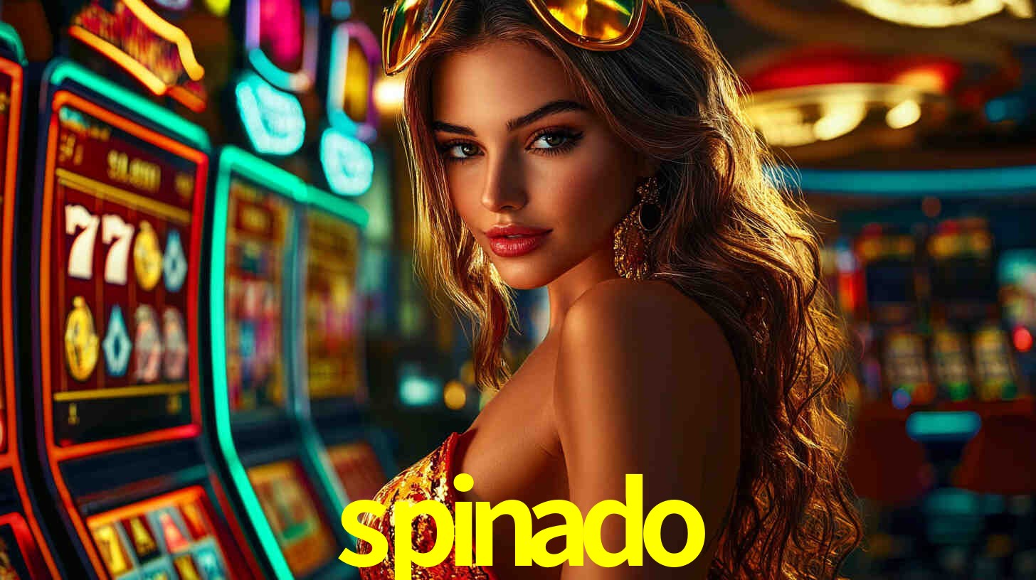 Statistics spinado