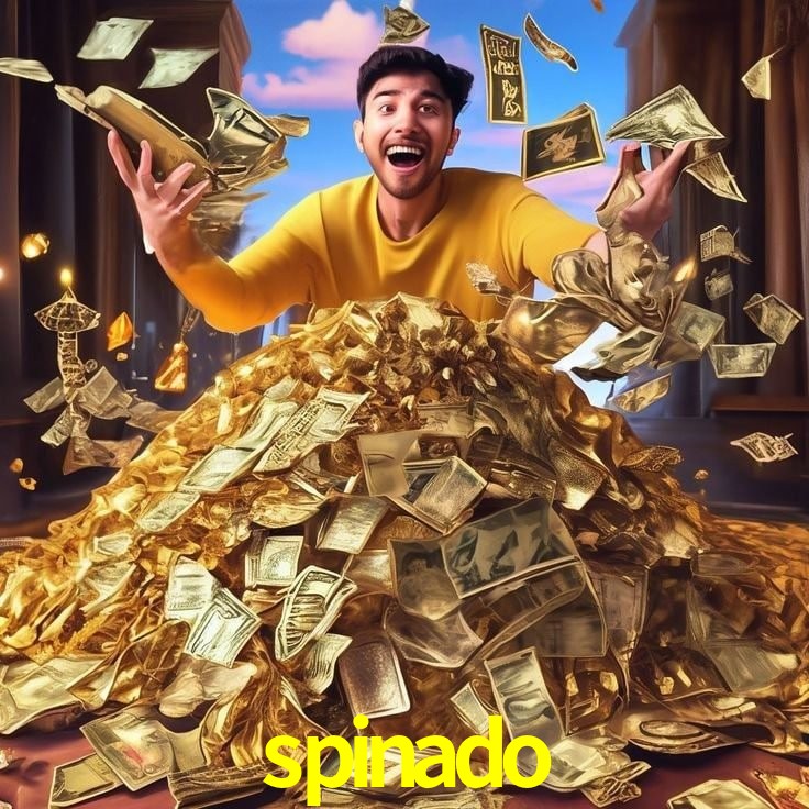 Experiência VIP spinado