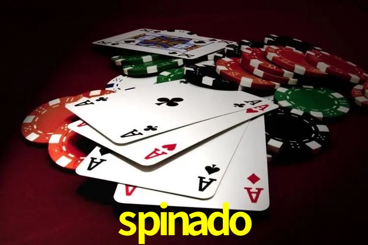Estatísticas spinado