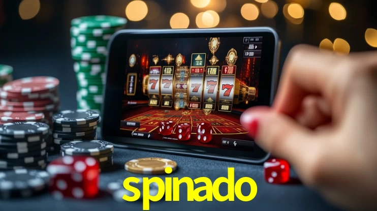 Experiência VIP spinado