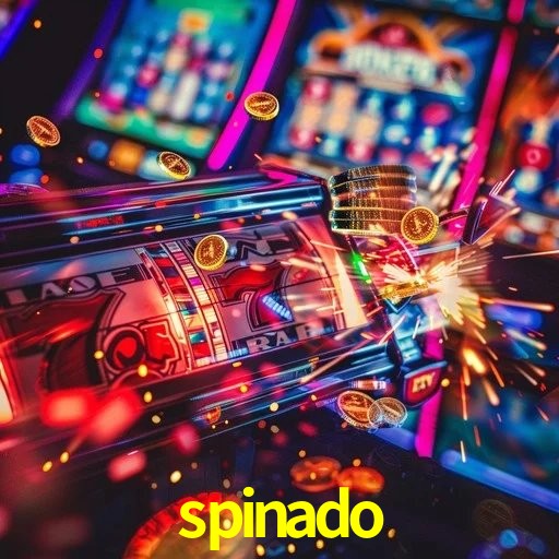 Apostas de Tênis spinado