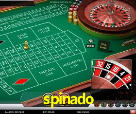 spinado: A Experiência de Casino com Jogos de Mesa ao Vivo