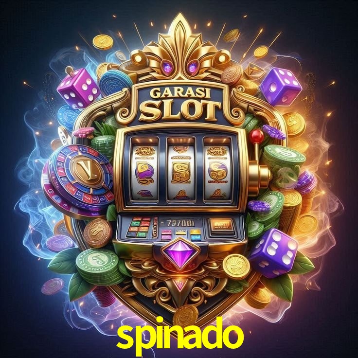  spinado.com