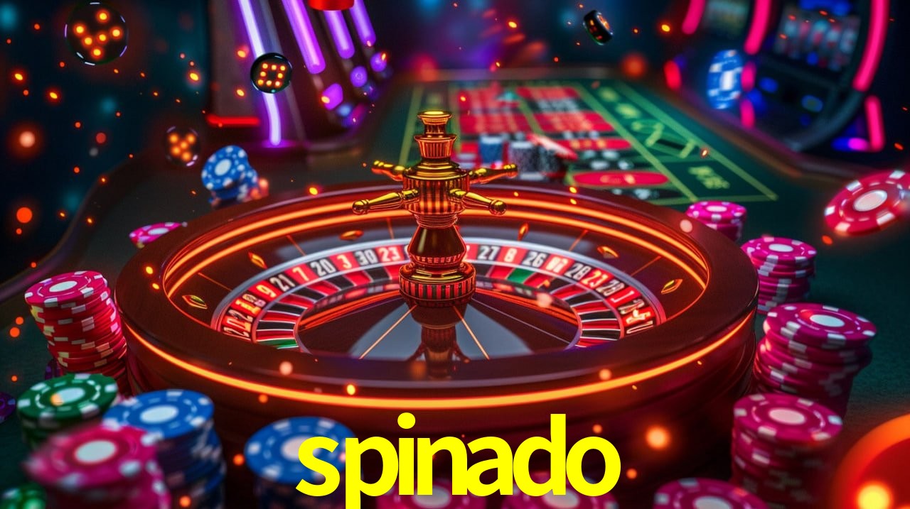 Mesa de Blackjack spinado