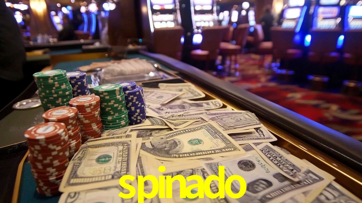 spinado