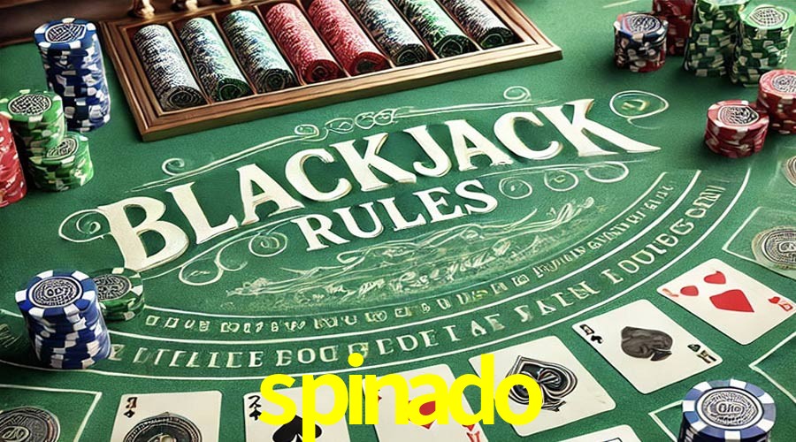 APP oficial da spinado para mobile