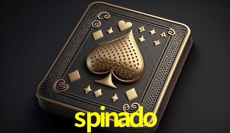 Benefícios da Conta spinado