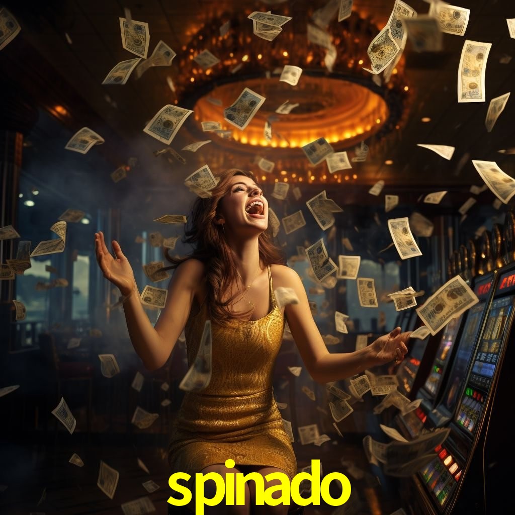 Live Casino spinado