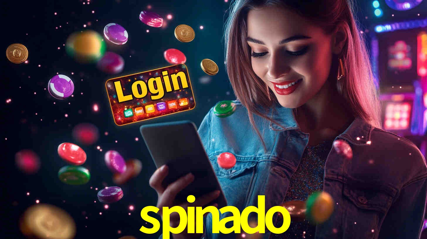 A Emoção da Loteria na spinado: Uma Chance de Mudança de Vida