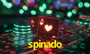 Login Seguro spinado