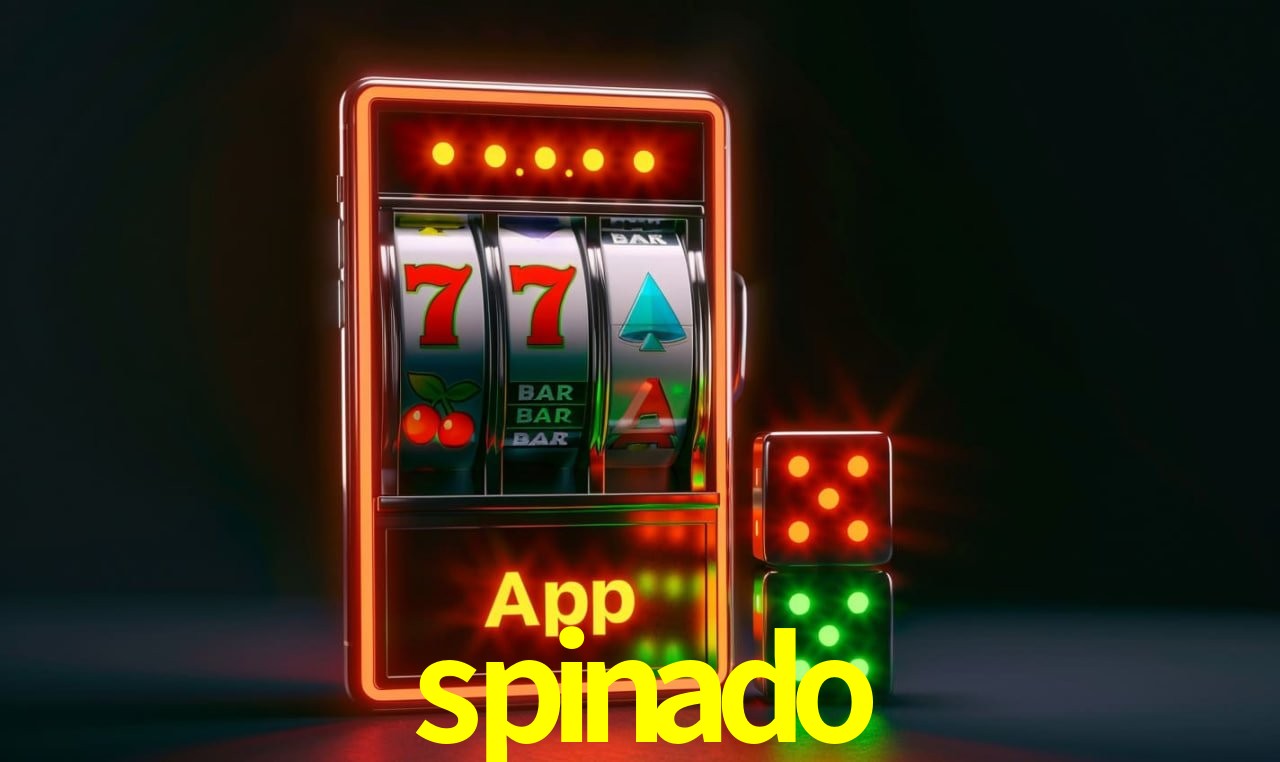Tecnologia da Plataforma spinado