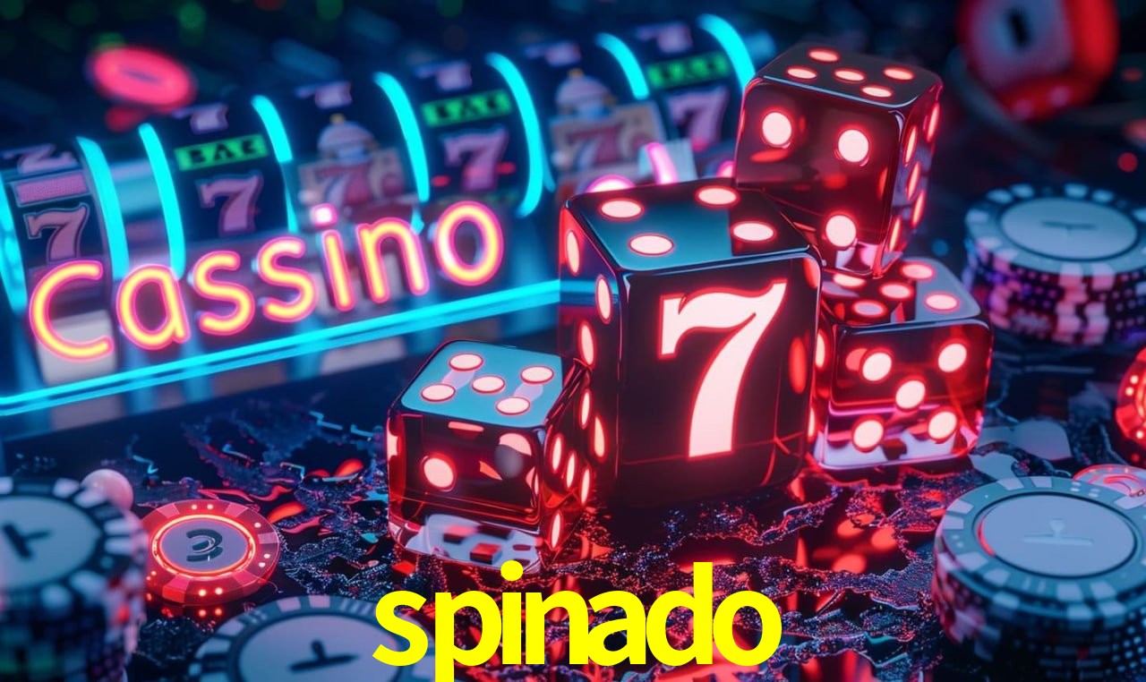 API Integration spinado
