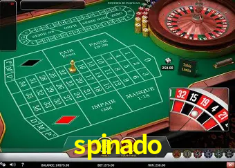 Explorando a Categoria de Eventos em Apostas na spinado