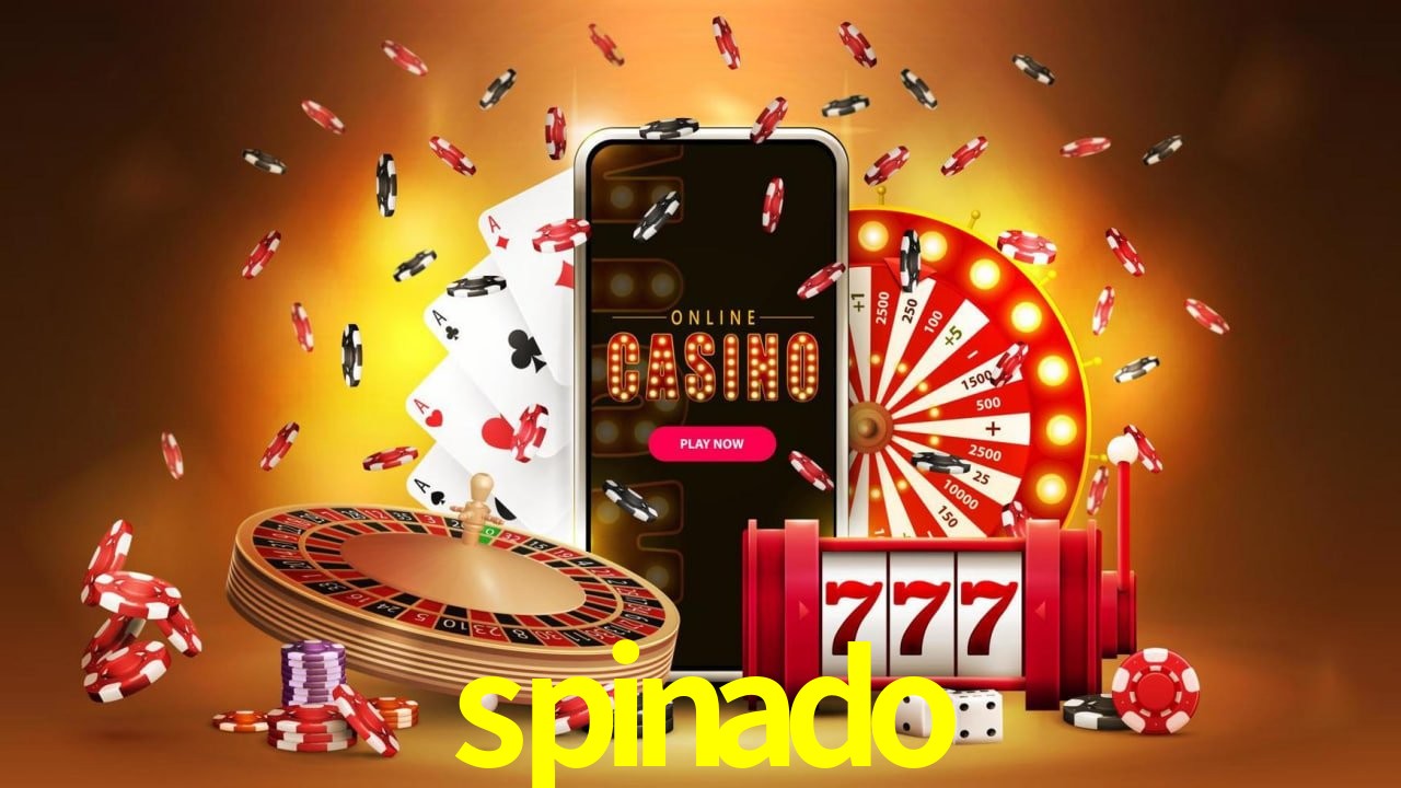 Explorando a Categoria de Eventos em Apostas na spinado