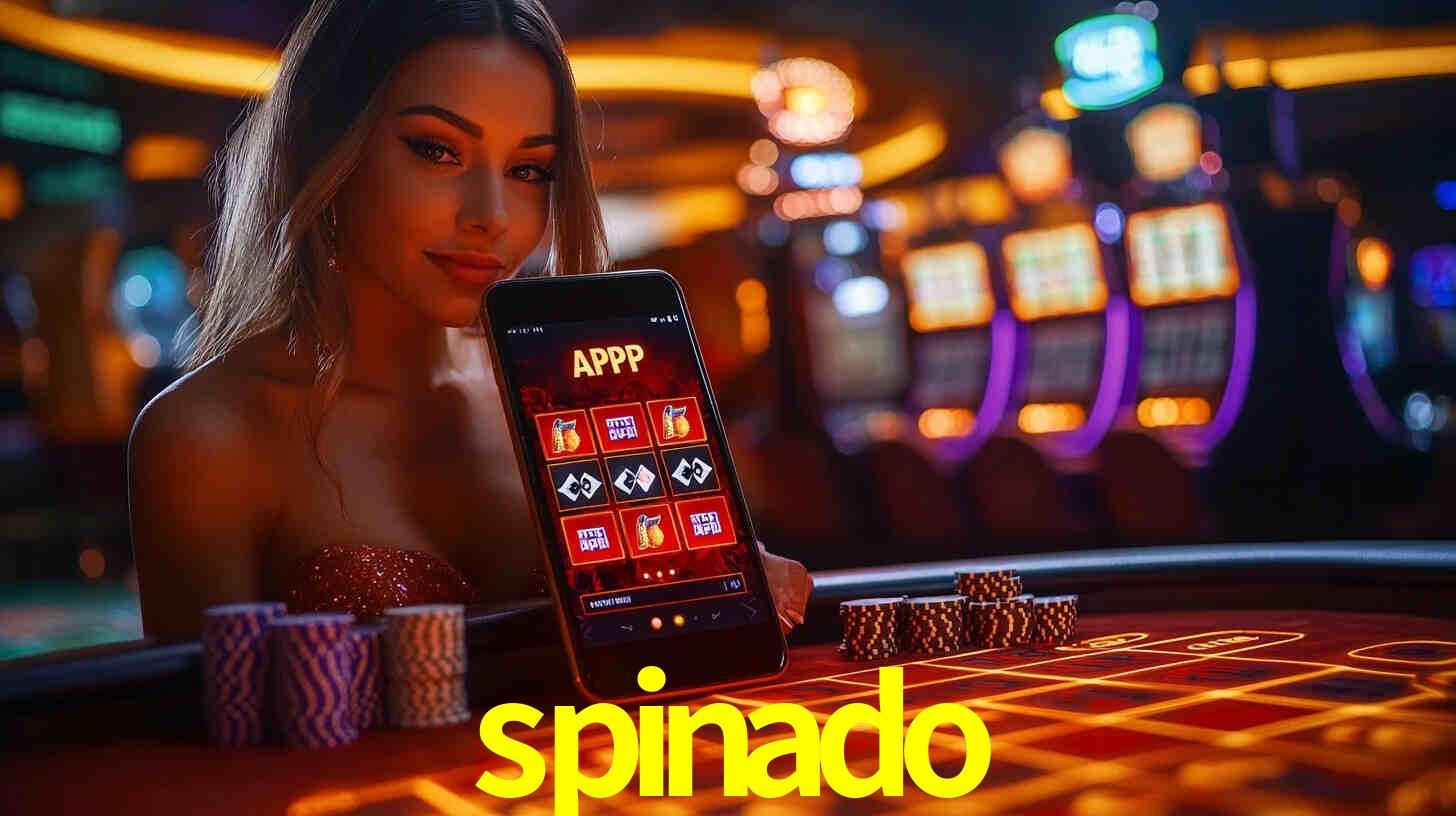 Desvendando o Mundo dos Jogos Virtuais na spinado