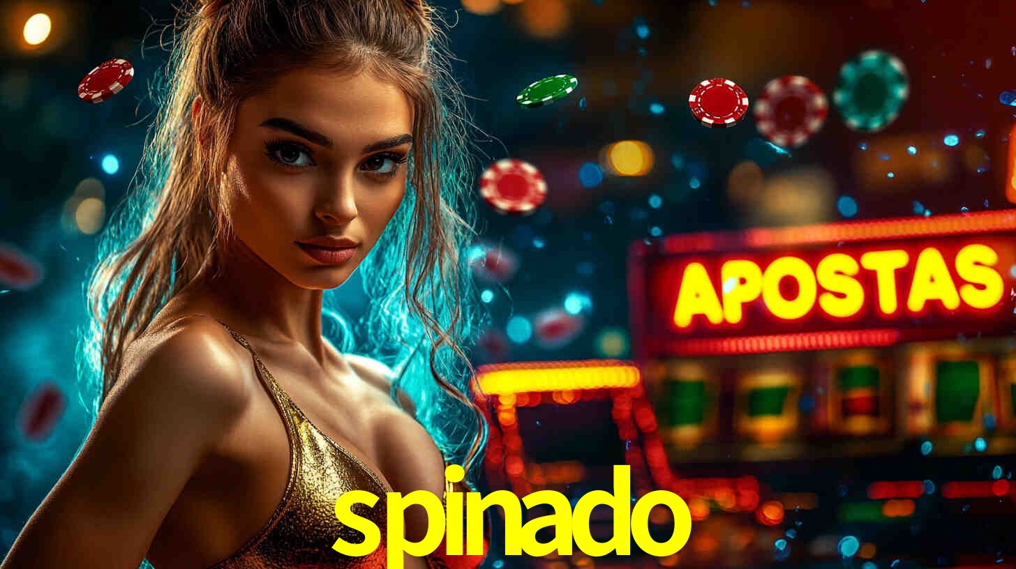 A Experiência Imersiva dos Cassinos Ao Vivo no spinado