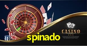 Provedores de Jogos spinado