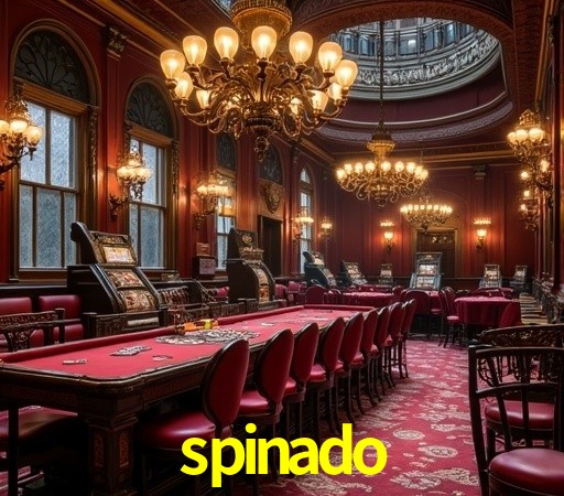 spinado