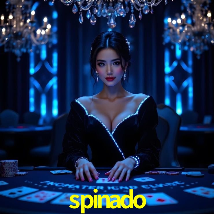 Promoção Relâmpago spinado