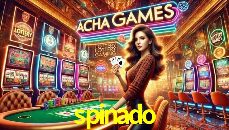 Quick Registration spinado