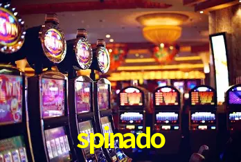 Descubra a Magia dos Jogos de Arcade no spinado