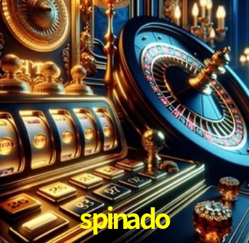Estatísticas do Jogo spinado