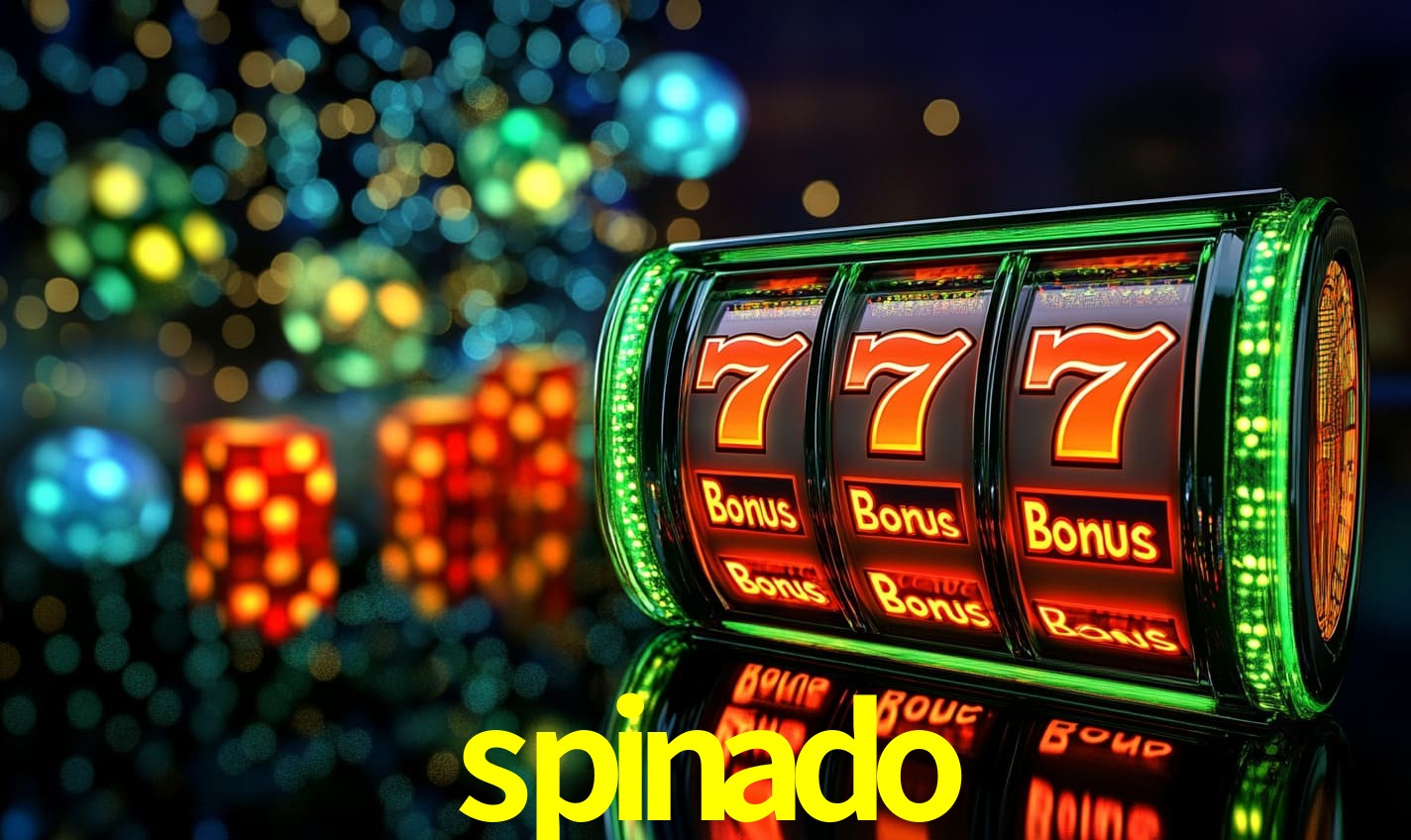 Ofertas Exclusivas spinado