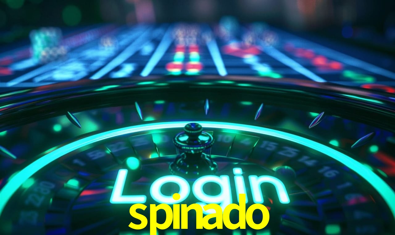 Jogos de Slot spinado