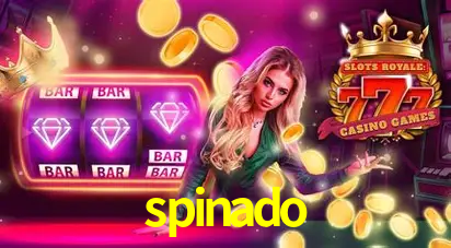 Descubra a Magia dos Jogos de Arcade no spinado