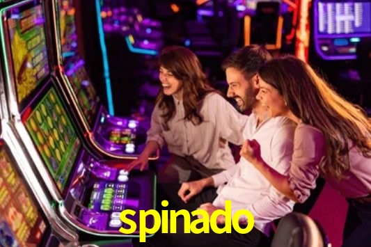 Casino Ao Vivo spinado
