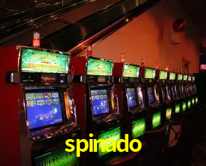 spinado,spinado.com