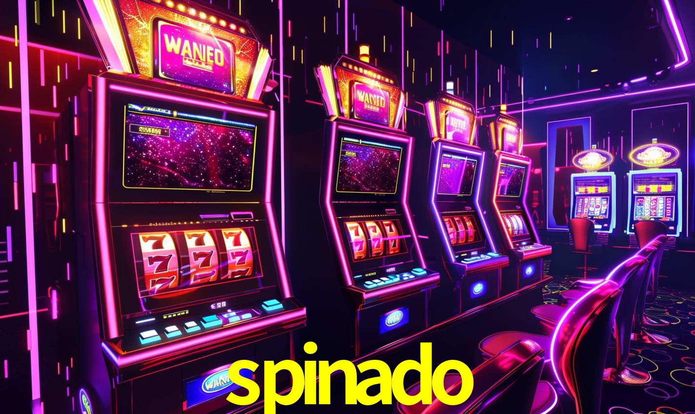 cassino spinado