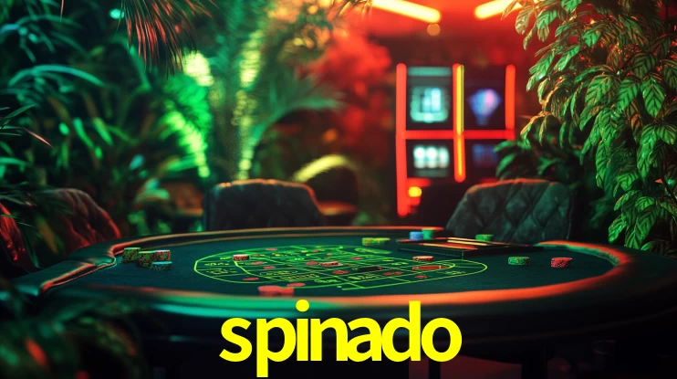 Bonus Features spinado