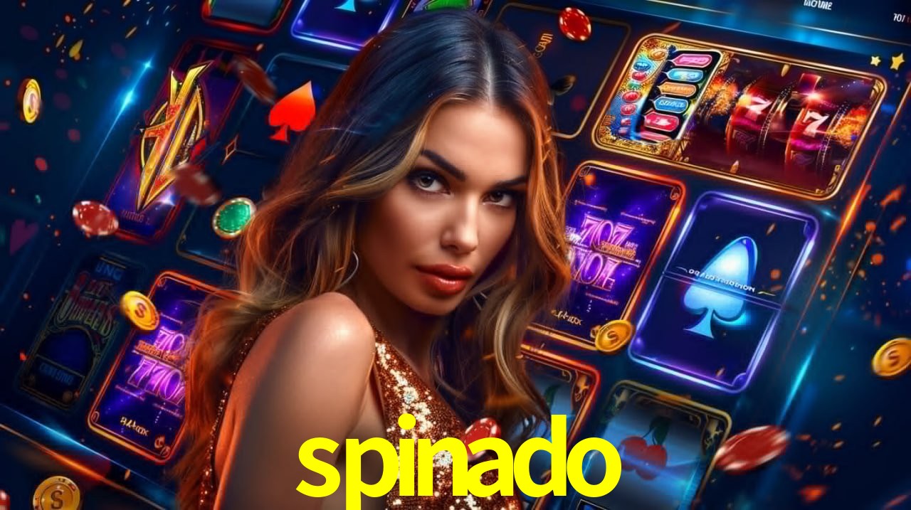 PIX Instantâneo spinado