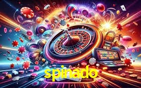Casino Ao Vivo spinado