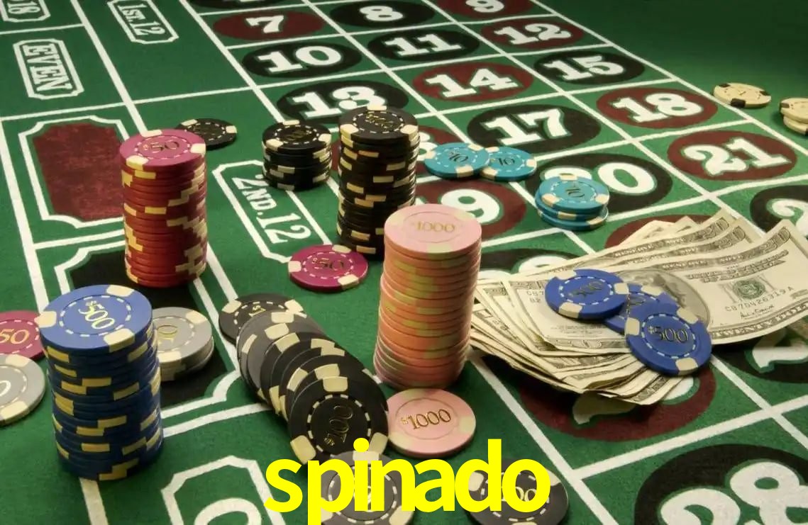 Flash Promotion spinado