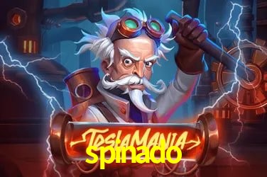 Promoções Sazonais spinado