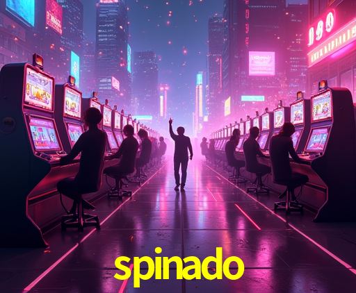 Estatísticas Esportivas spinado