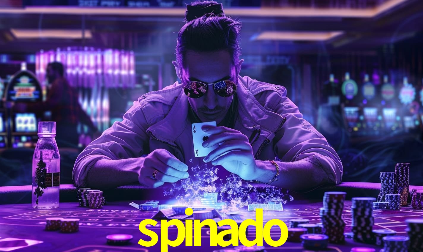 Slot Games spinado