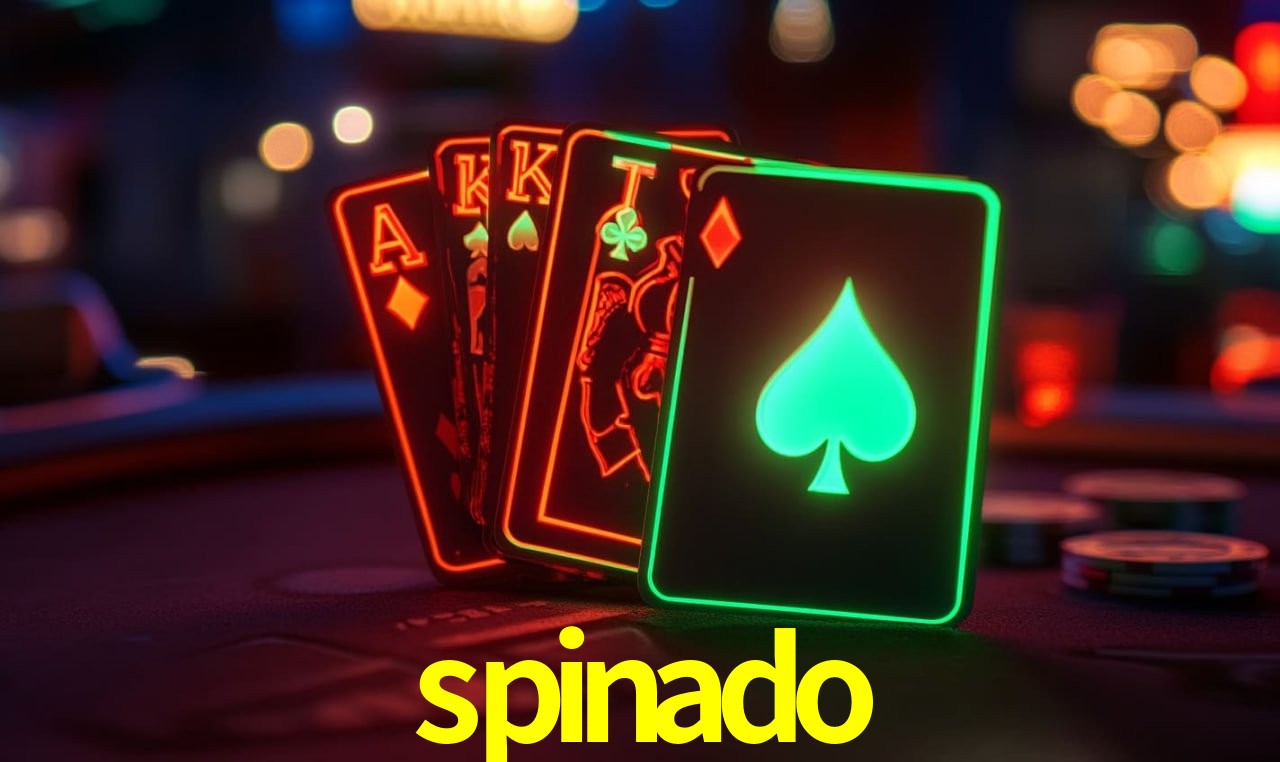 Design Responsivo spinado