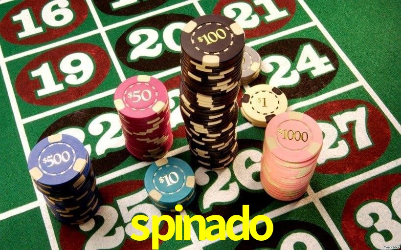 Interface Premium spinado