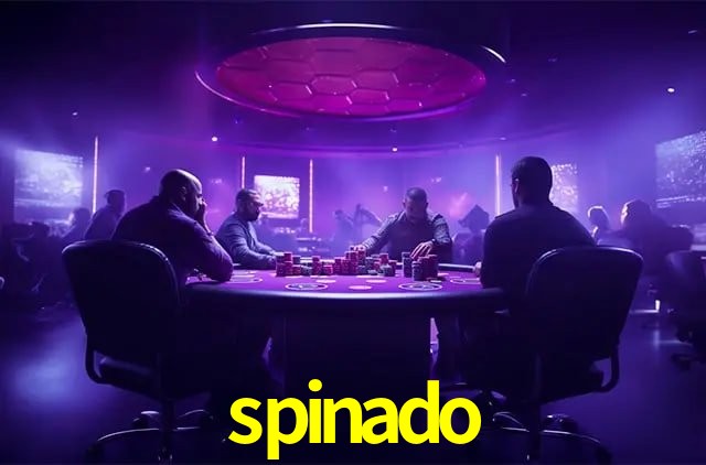 spinado,spinado.com