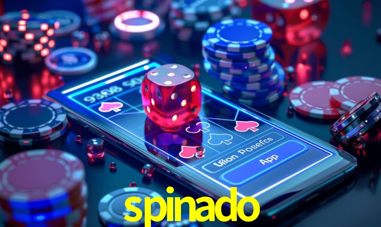 Ofertas Imperdíveis na spinado: Promoções e Bônus Que Valem a Pena