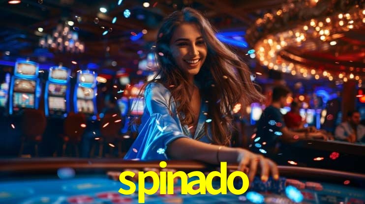 Security Systems spinado