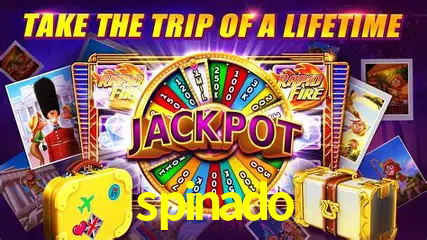 Descubra o Mundo do Cassino Online com spinado