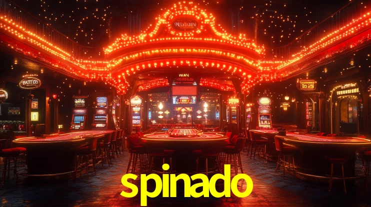 Football Betting spinado