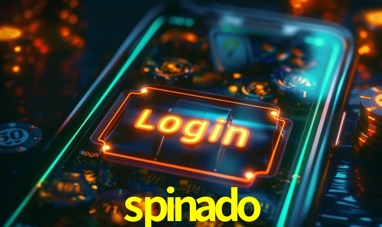 Account Benefits spinado