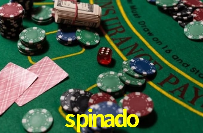 Premium Interface spinado